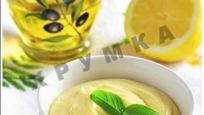 Рецепт Майонеза домашнего Провансаль