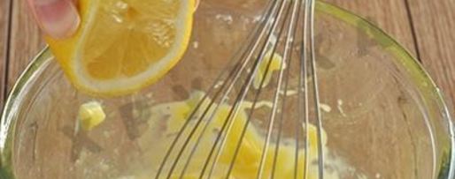 Шаг 3: майонеза домашнего провансаль