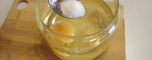 Шаг 1: майонеза домашнего в блендере