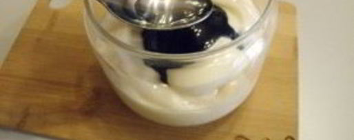 Шаг 3: майонеза домашнего в блендере