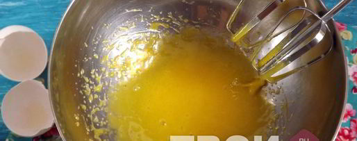 Шаг 1: майонеза домашнего