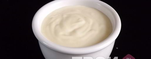 Шаг 4: майонеза домашнего