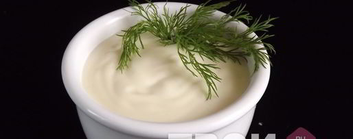 Шаг 5: майонеза домашнего