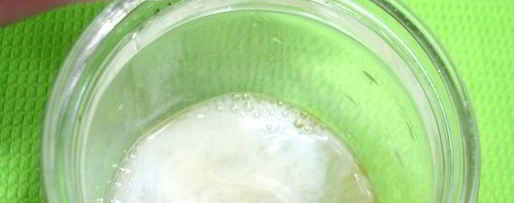 Шаг 3: майонеза из горошка