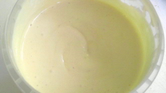 Рецепт Майонеза классического