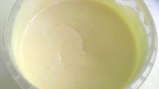 Рецепт Майонеза классического