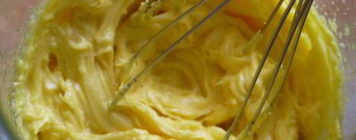 Шаг 6: майонеза на домашних яйцах