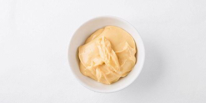 Рецепт майонеза по-домашнему