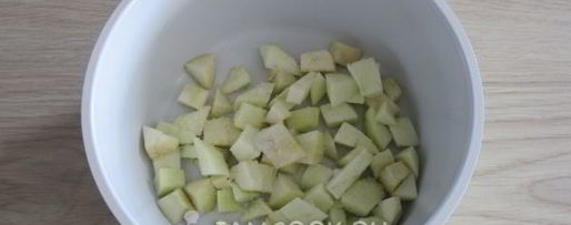 Шаг 5: майонеза постного яблочного