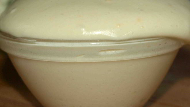 Рецепт Майонеза Провансаль домашний