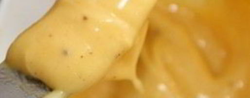 Шаг 3: майонеза с горчицей