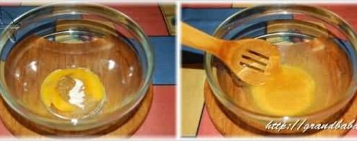 Шаг 10: майонеза