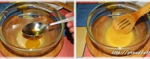 Шаг 12: майонеза