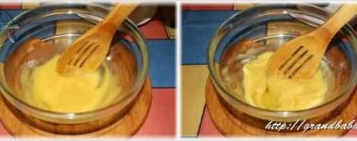 Шаг 14: майонеза