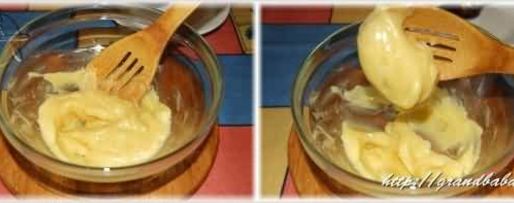 Шаг 16: майонеза