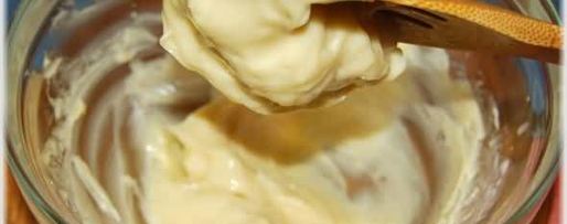 Шаг 22: майонеза