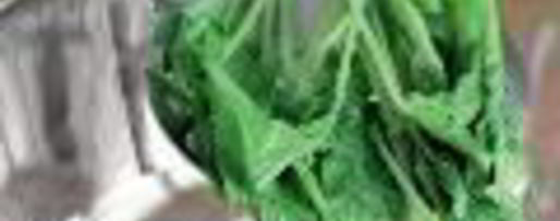 Шаг 1: пикантного майонеза с листьями редиса