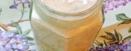 Шаг 3: постного майонеза из тофу