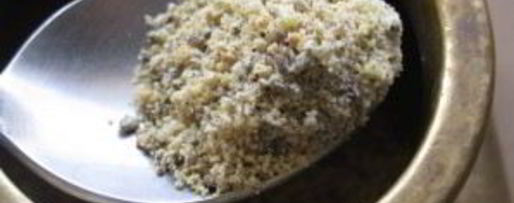 Шаг 7: соевого майонеза