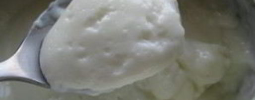 Шаг 9: соевого майонеза