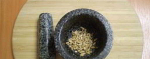 Шаг 1: сыроедческого майонеза