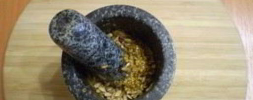 Шаг 2: сыроедческого майонеза