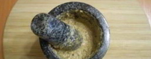 Шаг 3: сыроедческого майонеза