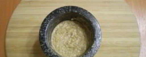 Шаг 4: сыроедческого майонеза