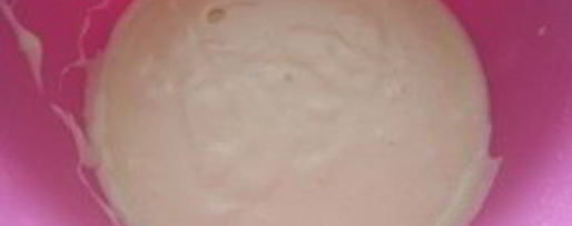 Шаг 7: вегетарианского рисового майонеза