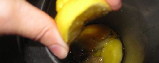 Шаг 1: вкусного и полезный домашний майонез с лимоном