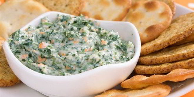 Рецепт зеленого майонеза со свежими травами