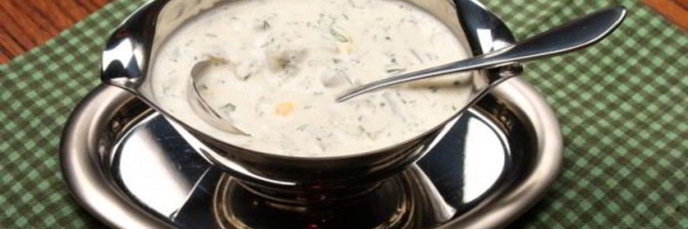 Рецепт Французского соуса