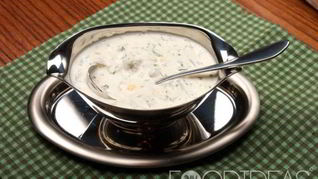 Рецепт Французского соуса