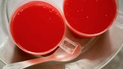 Рецепт Гранатового соуса