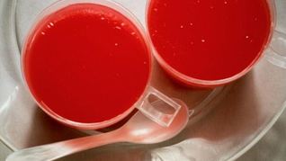 Рецепт Гранатового соуса