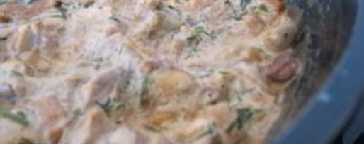 Шаг 3: грибного соуса из замороженных грибов