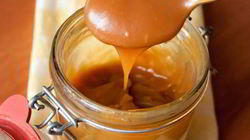 Рецепт Карамельного соуса