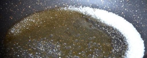 Шаг 2: домашнего кетчупа из томатного сока