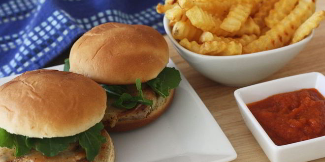 Рецепт домашнего кетчупа на зиму