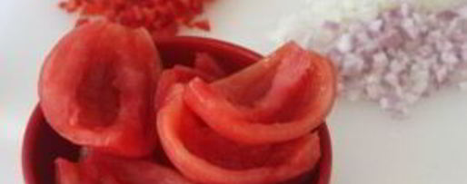 Шаг 2: домашнего кетчупа на зиму