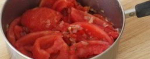 Шаг 3: домашнего кетчупа на зиму