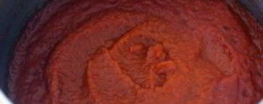 Шаг 5: домашнего кетчупа на зиму