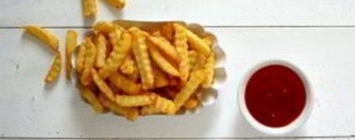 Шаг 6: домашнего кетчупа с горчицей