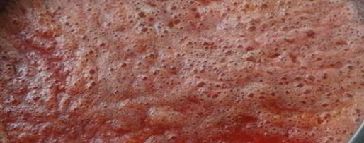 Шаг 1: домашнего кетчупа с пряностями