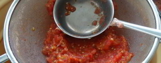 Шаг 2: домашнего кетчупа с пряностями