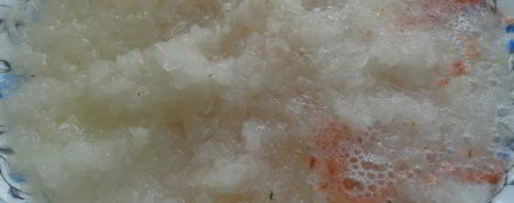 Шаг 4: домашнего кетчупа с пряностями