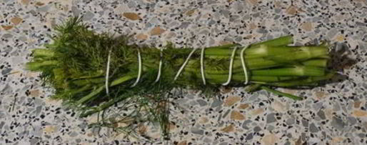 Шаг 5: домашнего кетчупа с пряностями