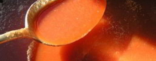 Шаг 2: домашнего кетчупа в мультиварке