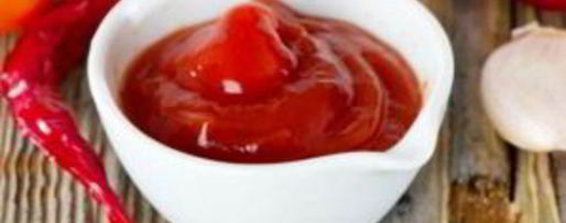 Шаг 3: домашнего кетчупа в мультиварке