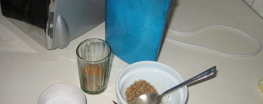 Шаг 4: домашнего кетчупа валерика